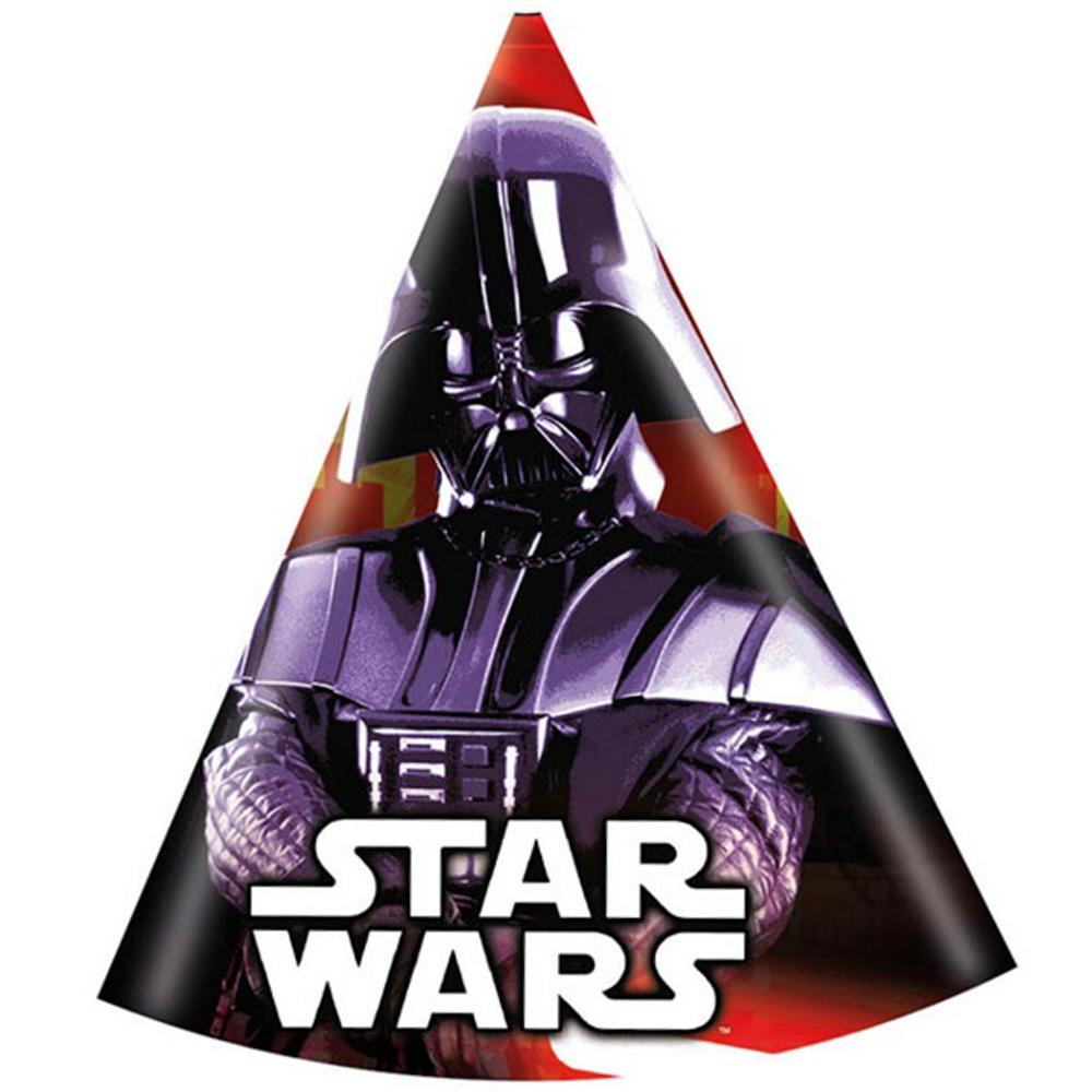 Star Wars Külah Şapka