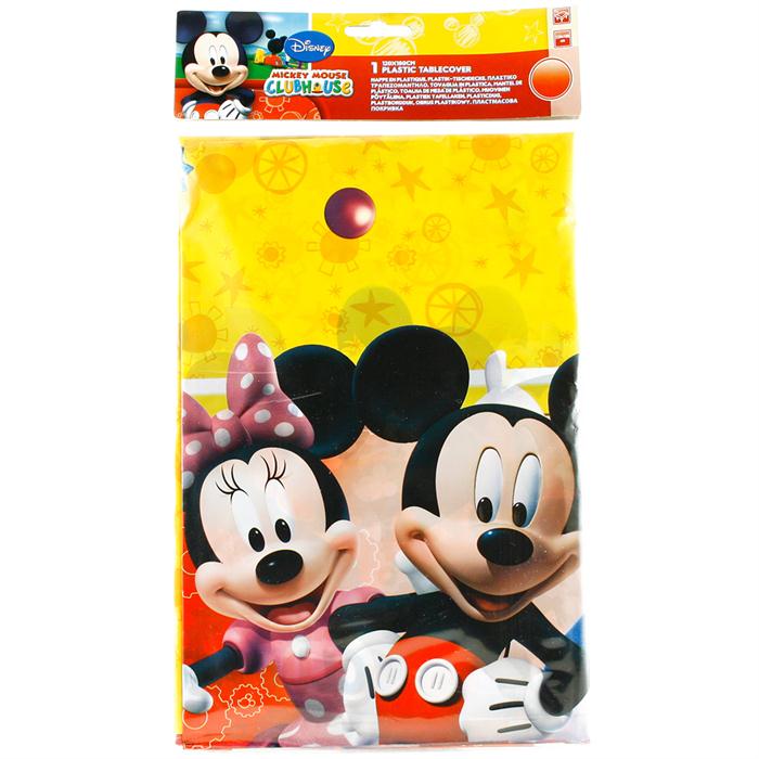 Mickey Mosue Masa Örtüsü