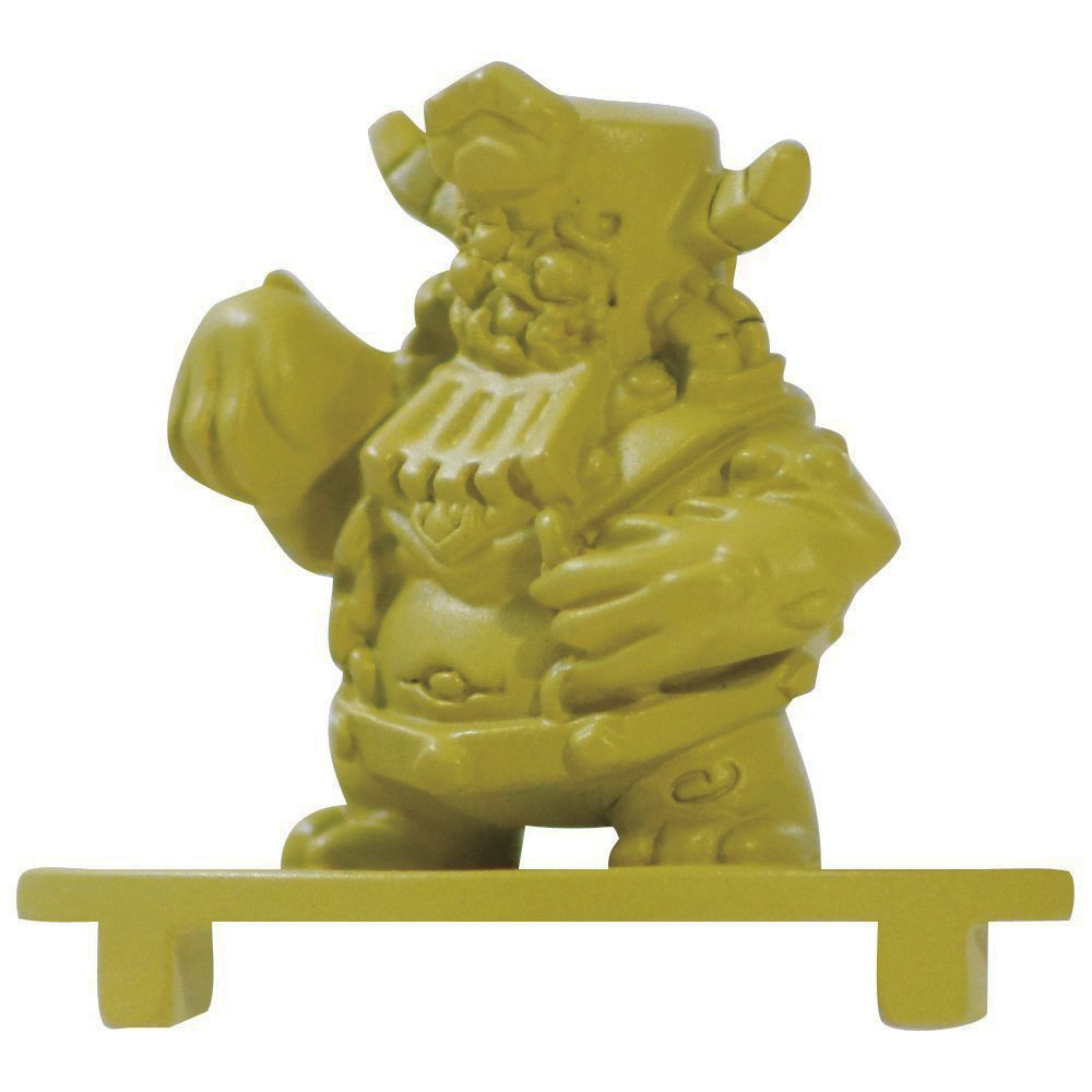 Ben 10 Toepick Figür 10 cm 32358