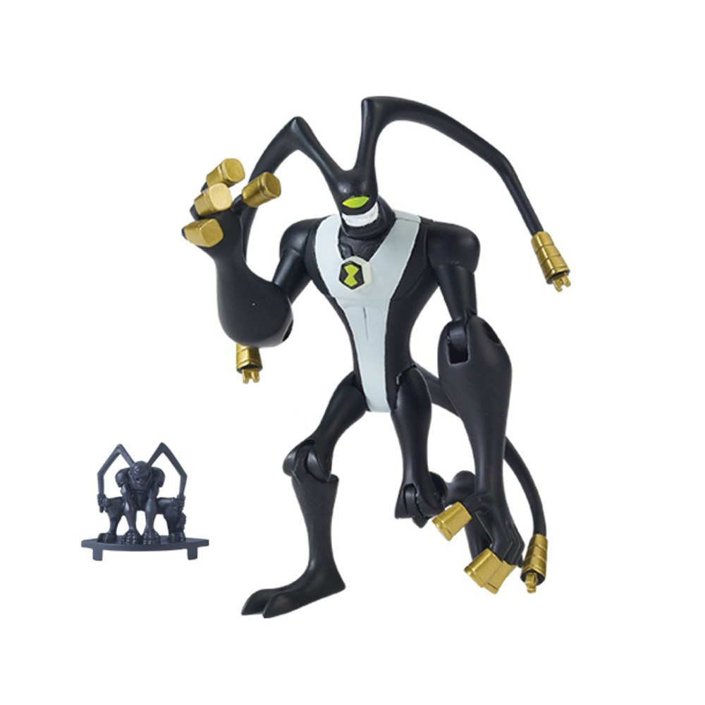 Ben 10 Feedback Figür 10 cm 36027