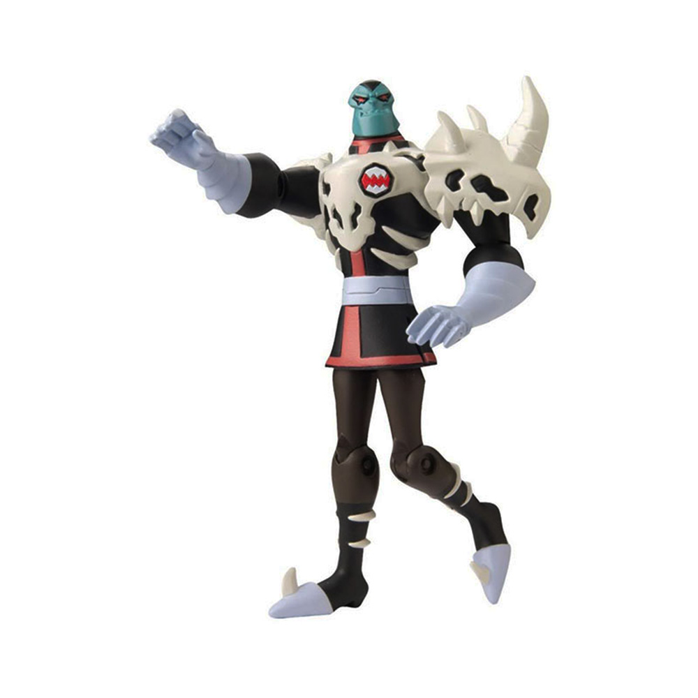 Ben 10 Khyber Figür 10 cm 36033