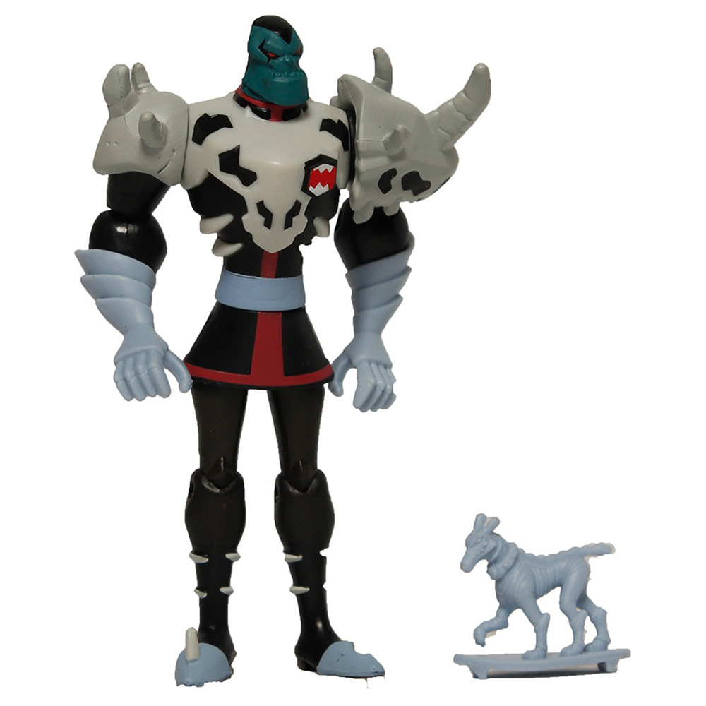 Ben 10 Khyber Figür 10 cm 36033