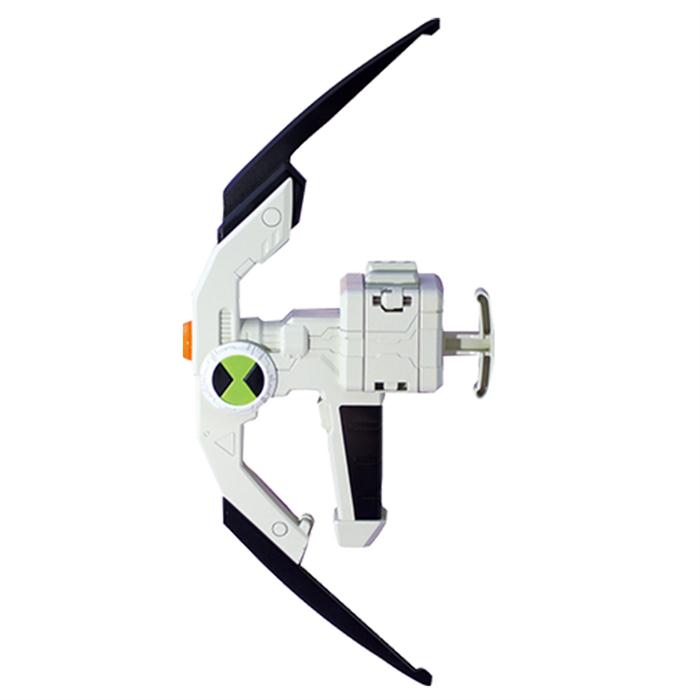 Ben 10 Proto Bow