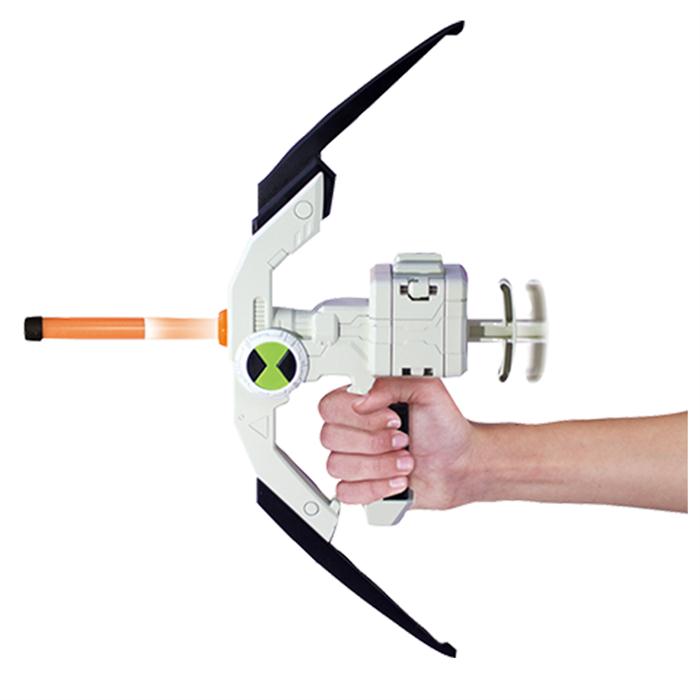 Ben 10 Proto Bow
