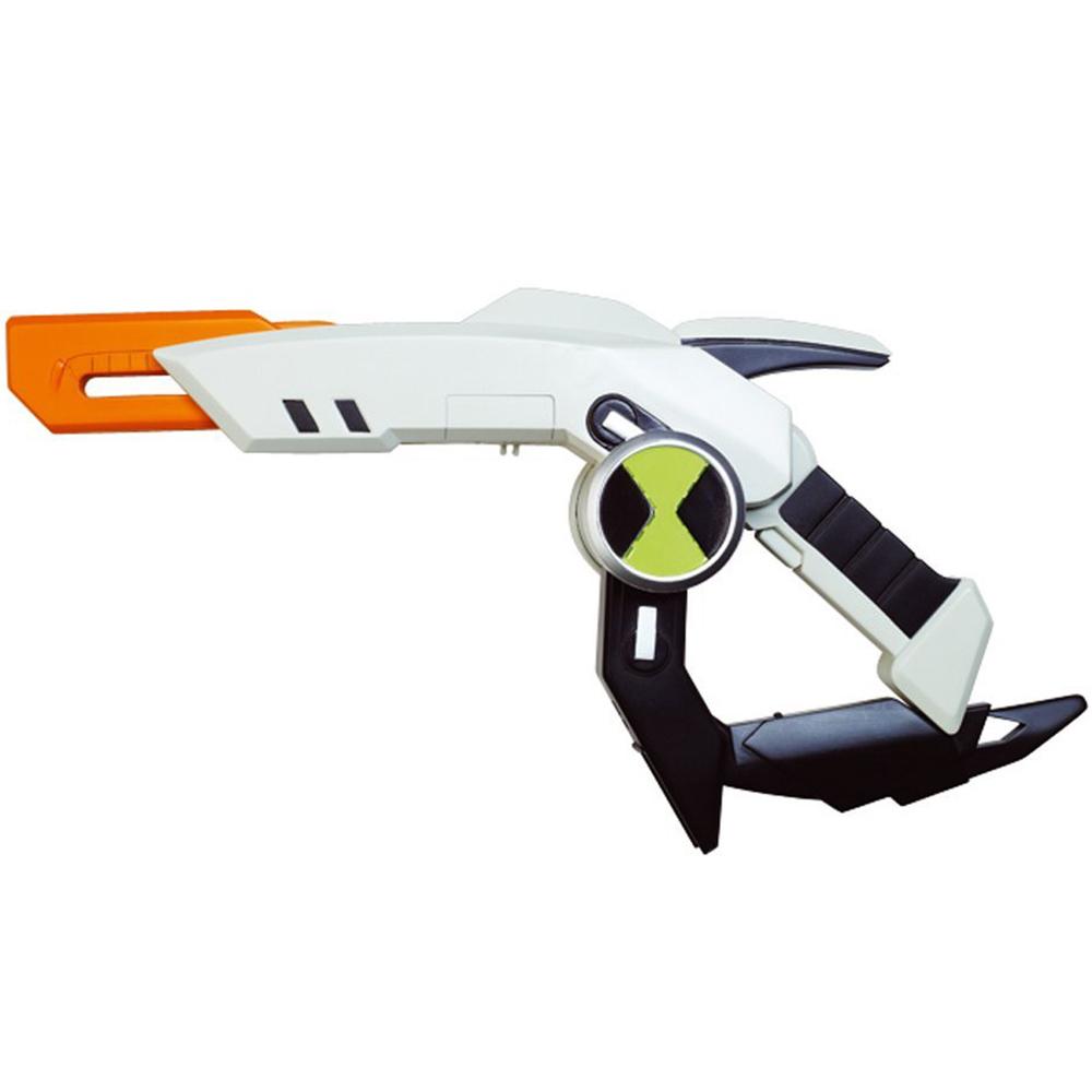 Ben 10 Omniverse Tech Blaster Proto Tool Oyuncak Silah