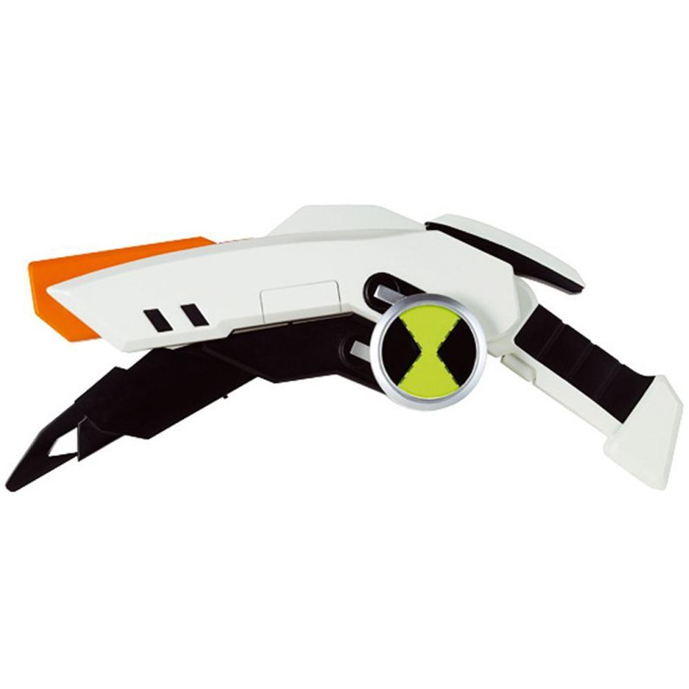 Ben 10 Omniverse Tech Blaster Proto Tool Oyuncak Silah