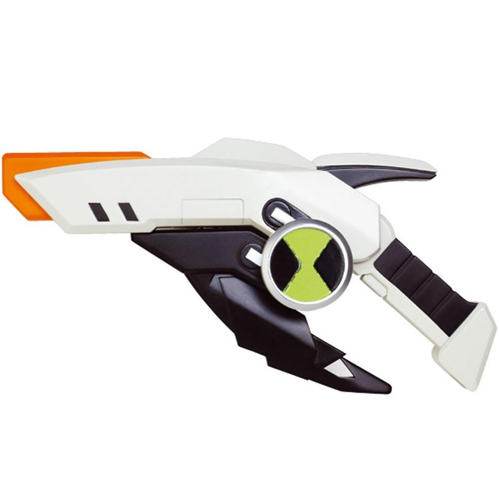 Ben 10 Omniverse Tech Blaster Proto Tool Oyuncak Silah