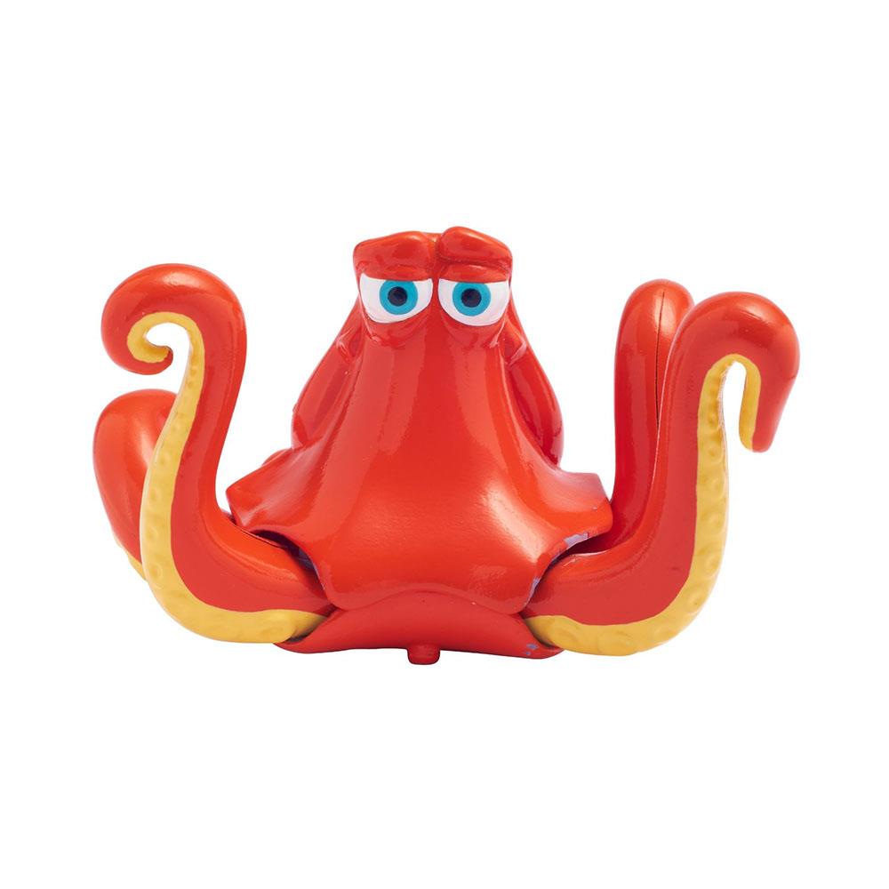 Kayıp Balık Dori Swigglefish Hareketli Hank Figür