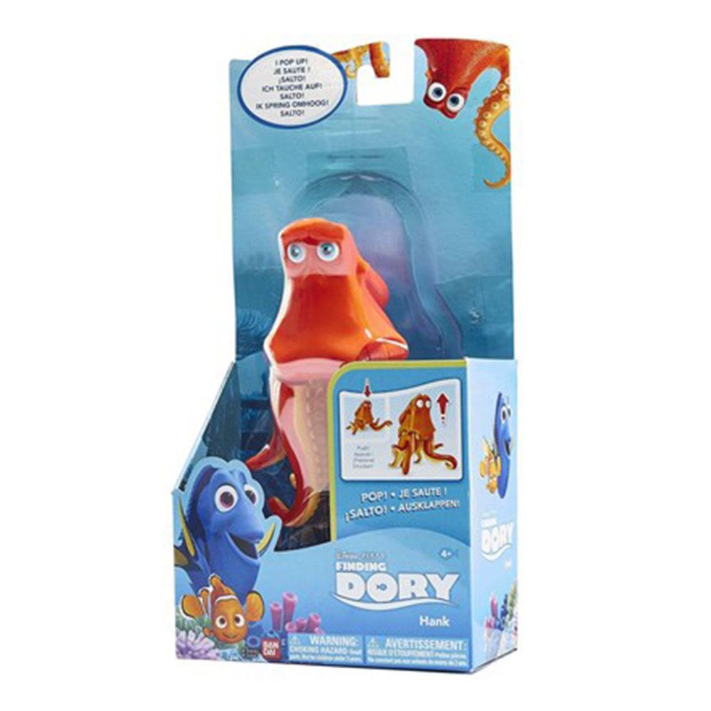 Kayıp Balık Dori Hareketli Figür Hank