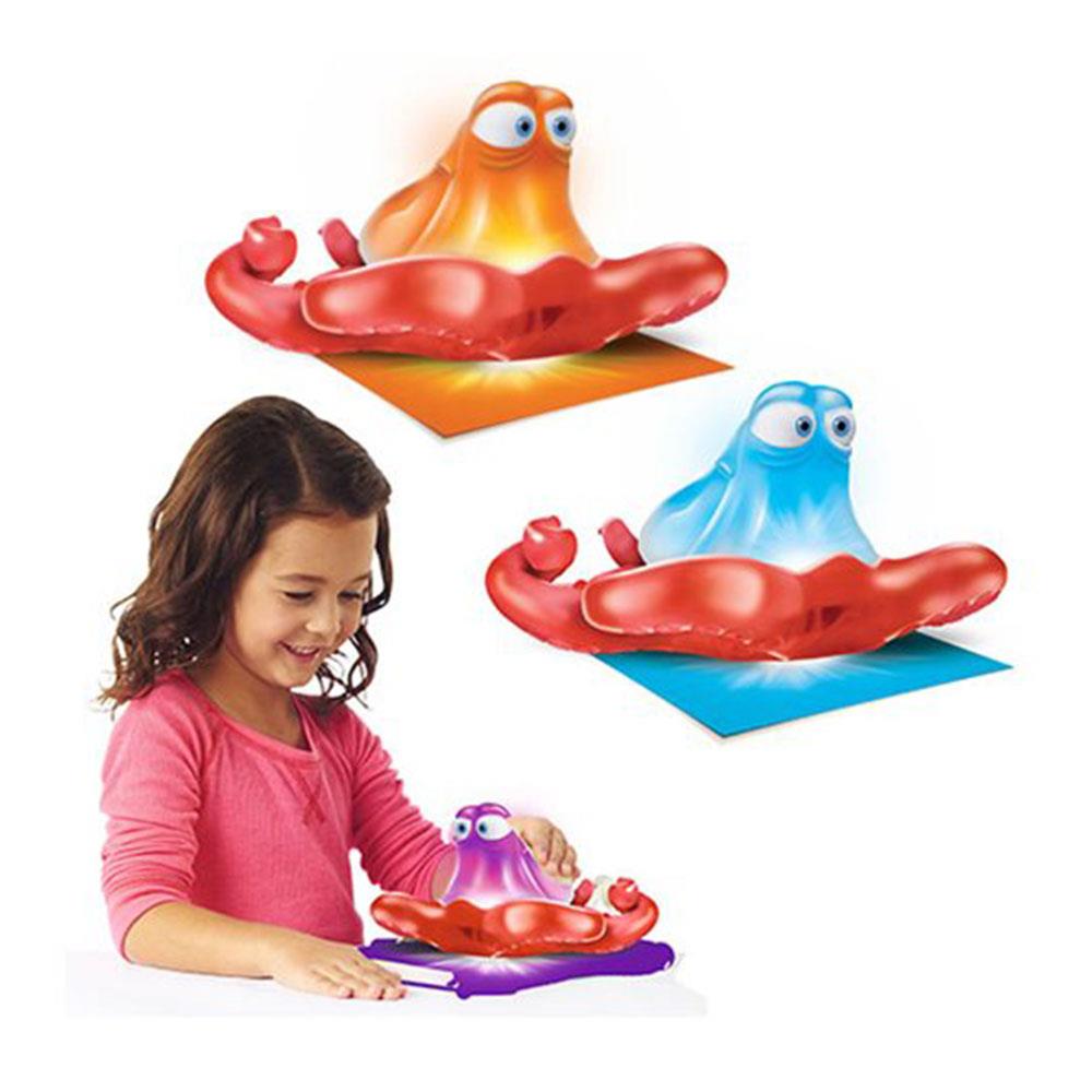 Kayıp Balık Dori Change Chat Renk Değiştiren Hank