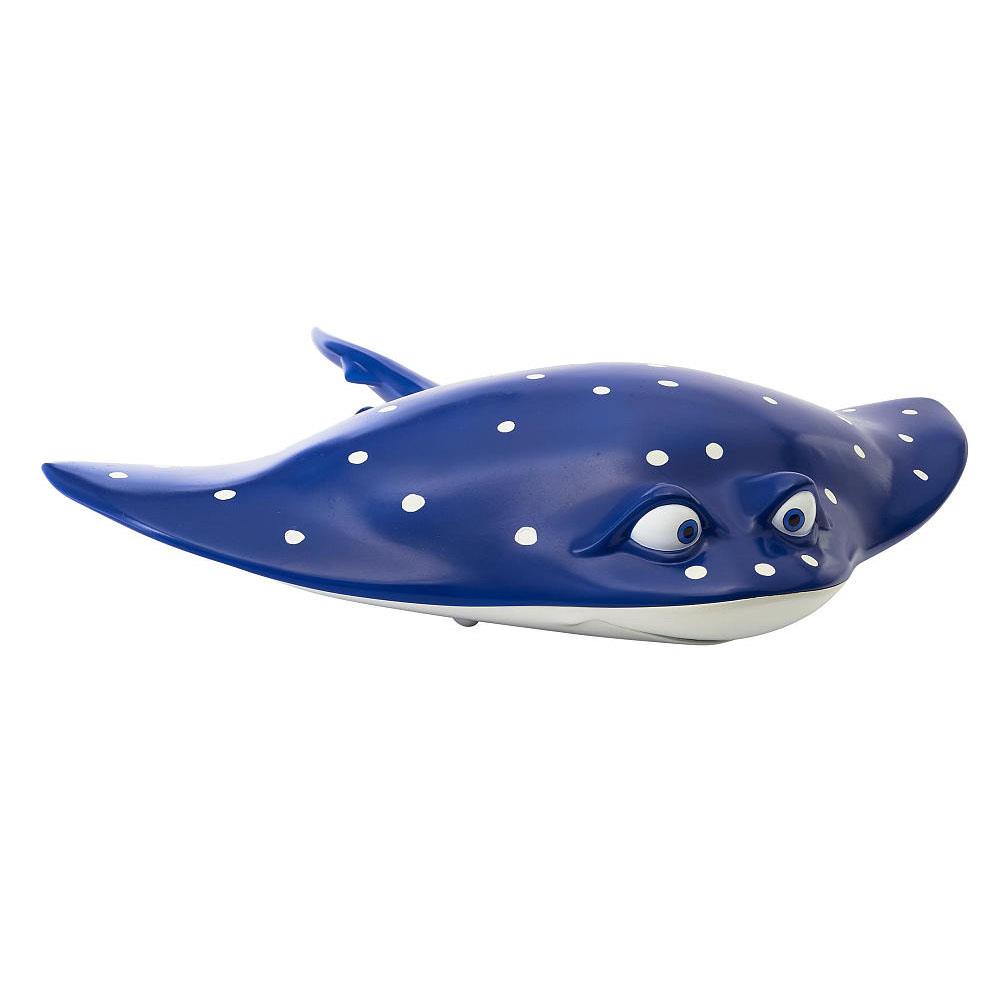 Kayıp Balık Dori Mr Ray Figür Saklama Oyun Seti