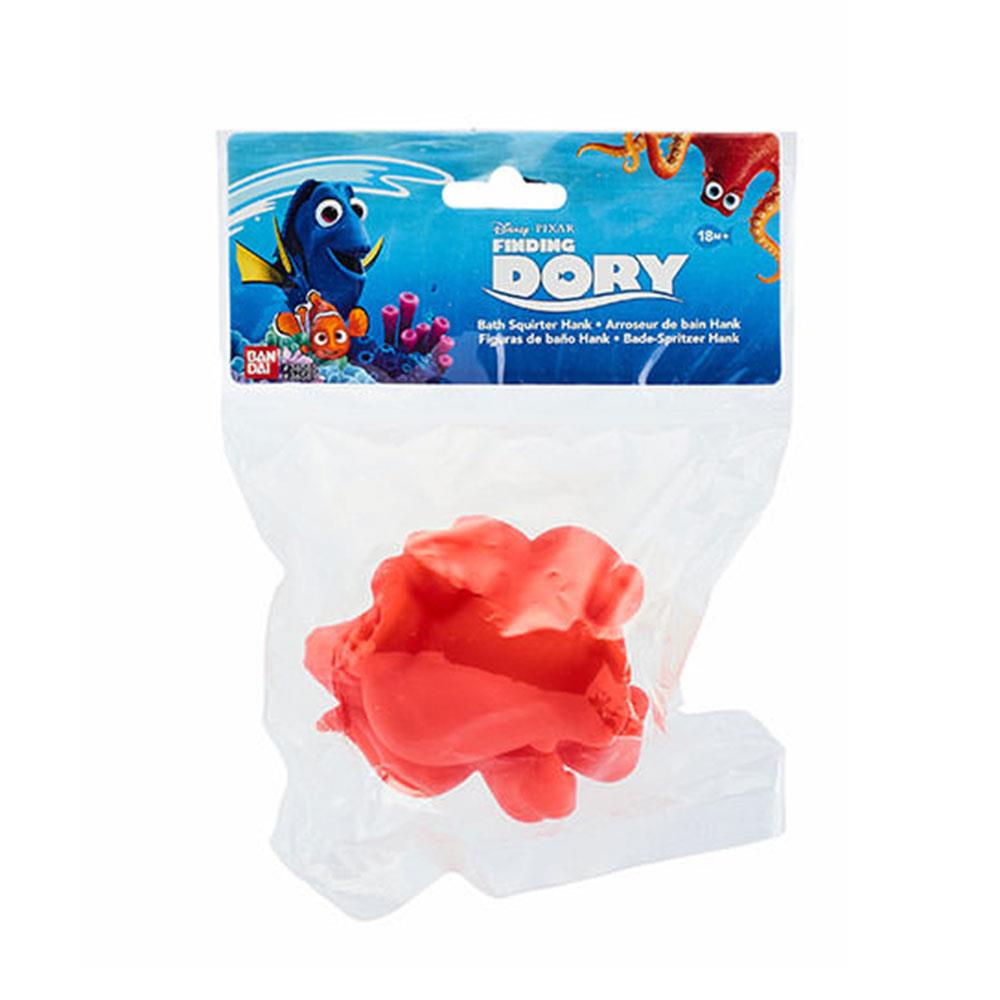 Kayıp Balık Dori Water Squirters Figür Hank