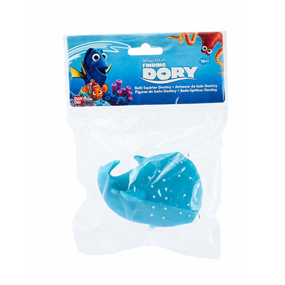 Kayıp Balık Dori Water Squirters Figür Destiny