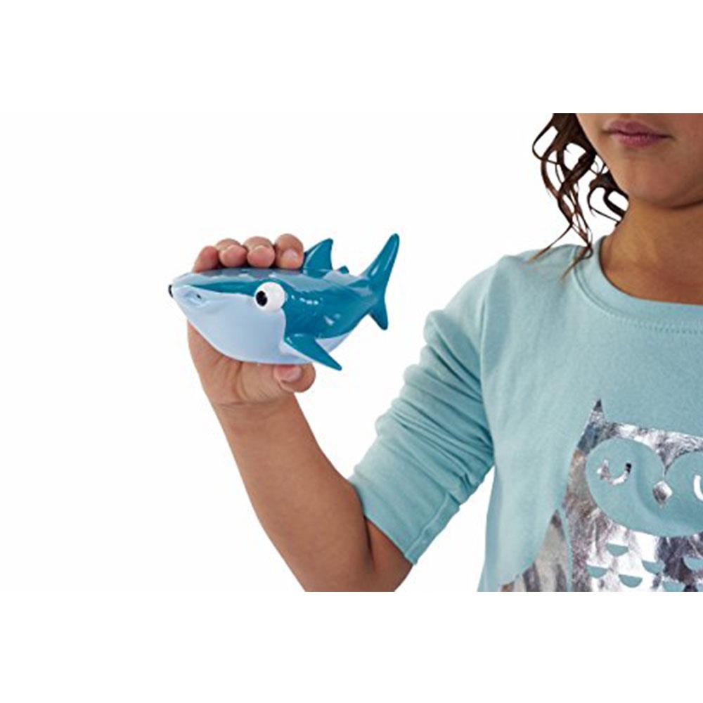 Kayıp Balık Dori Water Squirters Figür Destiny