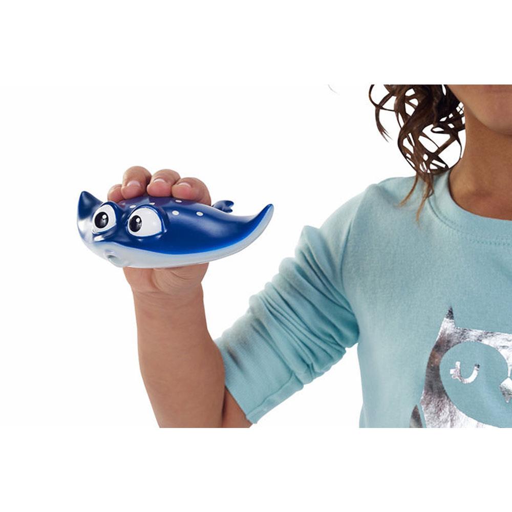 Kayıp Balık Dori Water Squirters Figür Maestro Raya