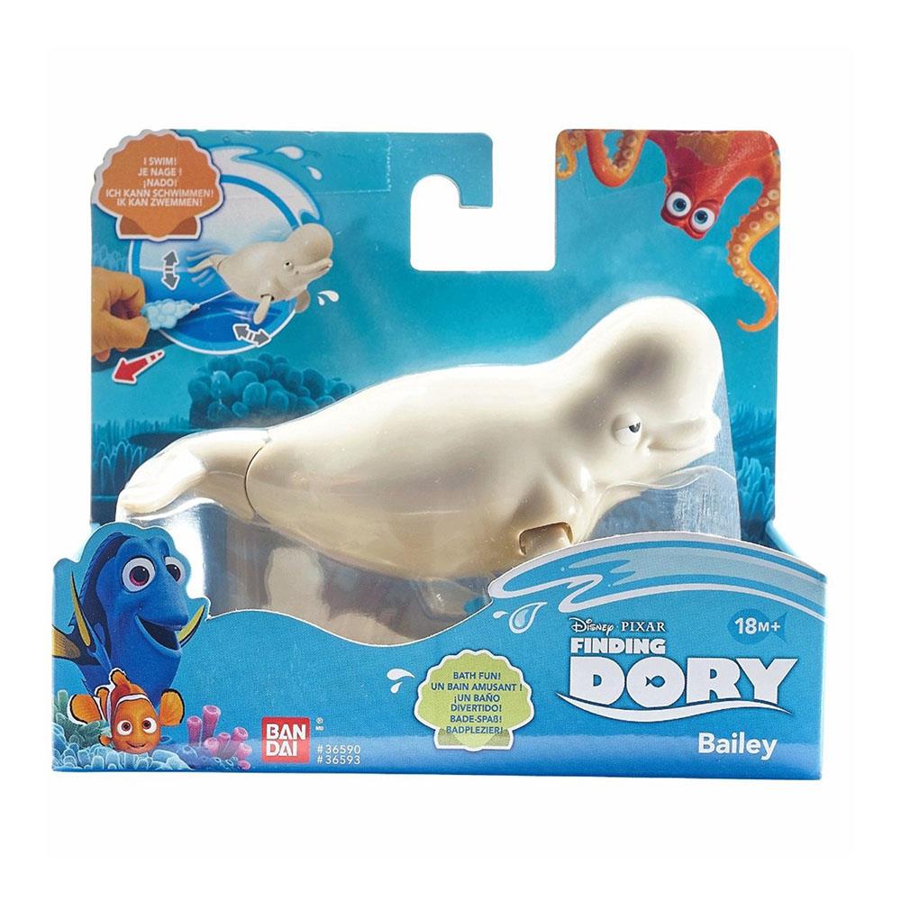 Kayıp Balık Dori Hareketli Bailey Figür Oyuncak