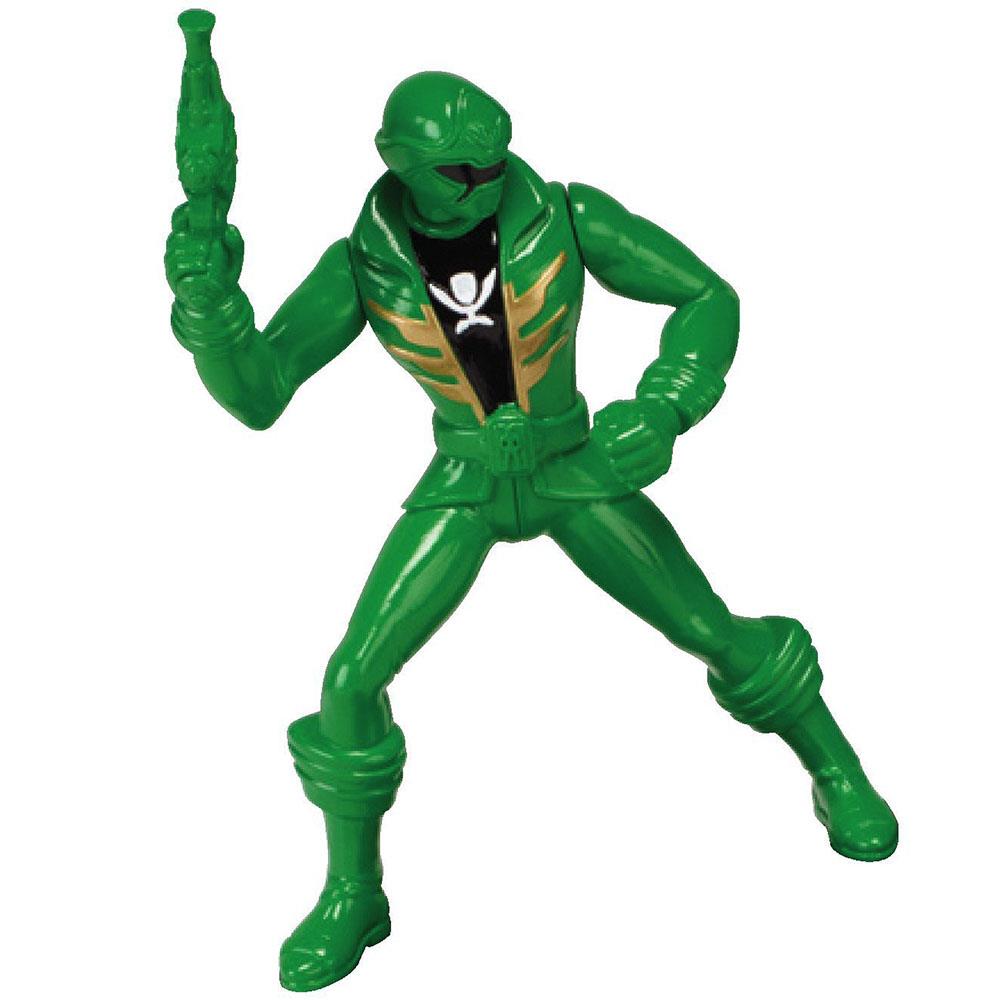 Power Rangers Dragon Vehicle