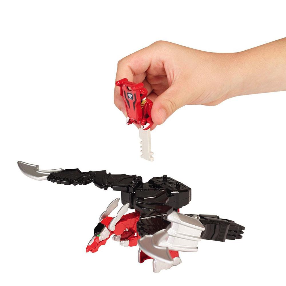 Power Rangers Dragon Vehicle