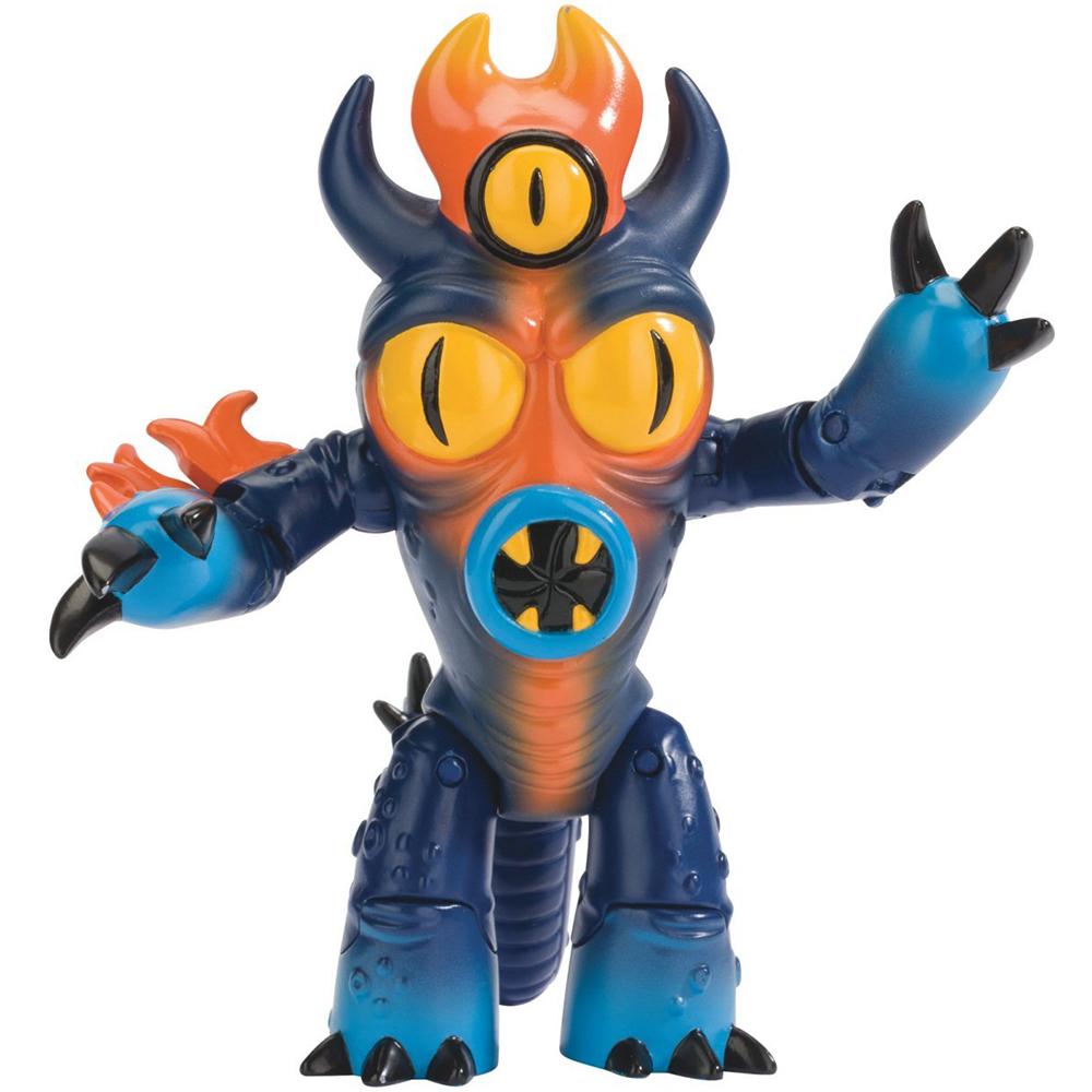 Big Hero 6 Hiro Fred Figür Oyuncak 9 cm