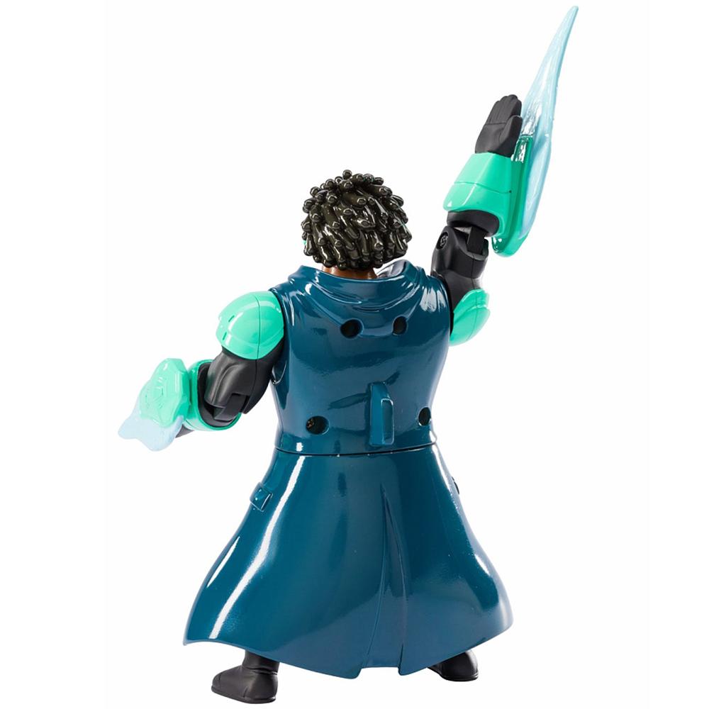 Big Hero 6 Wasabi Figür Oyuncak 15 cm