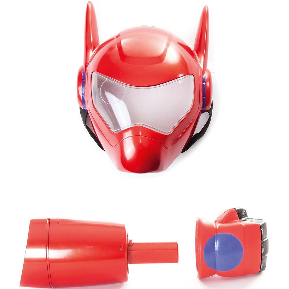 Big Hero 6 Mask and Fist Combo Set