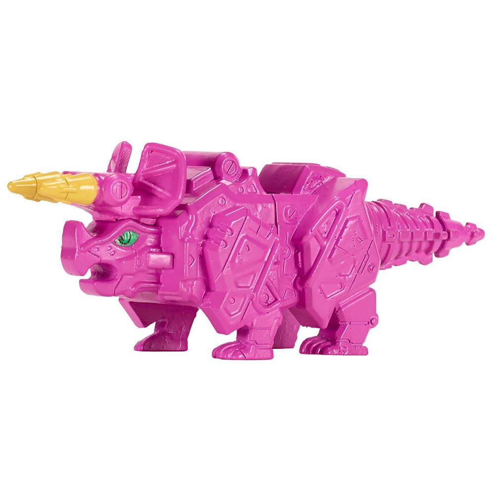 Power Rangers Dino Charge Pink Oyun Seti