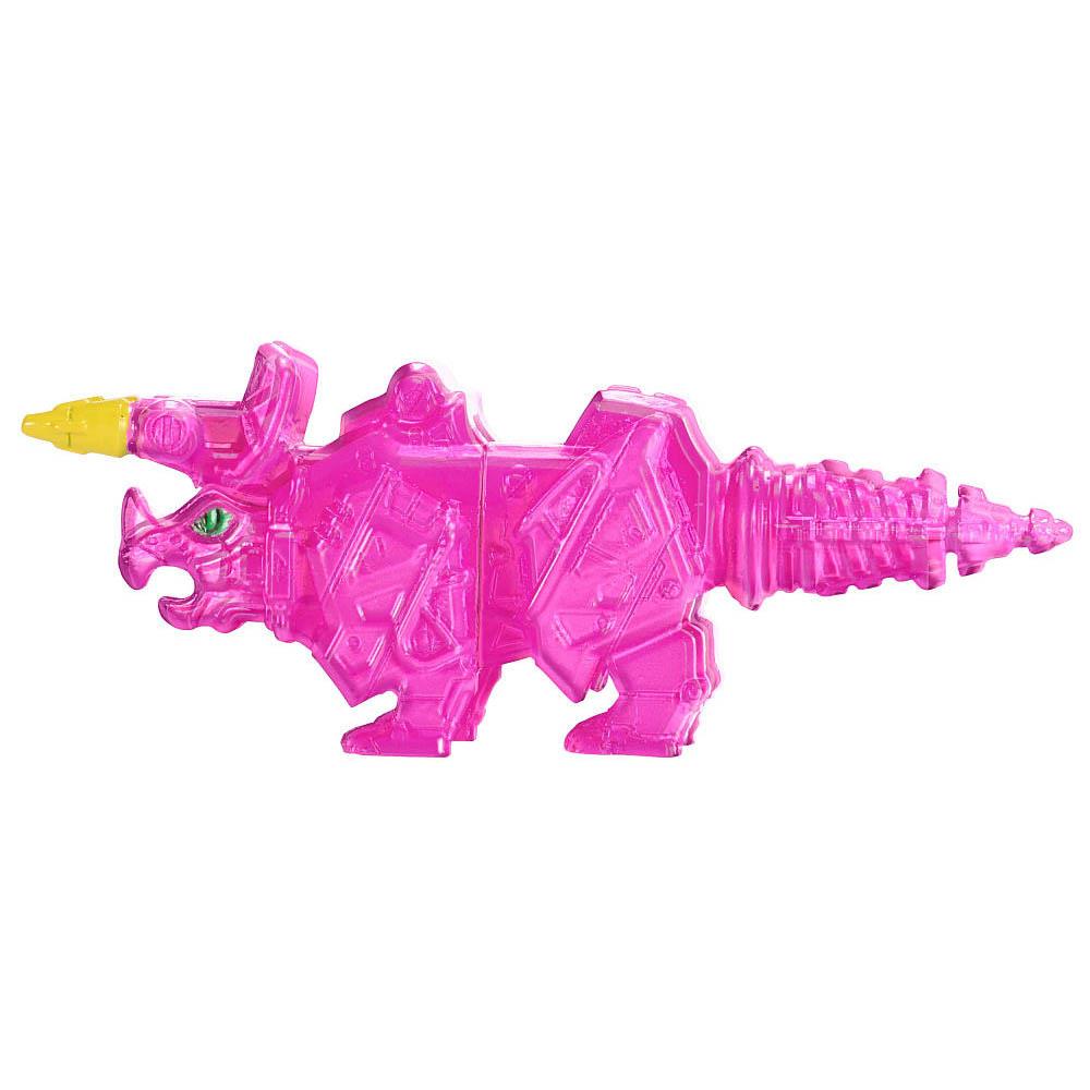 Power Rangers Dino Charge Pink Oyun Seti