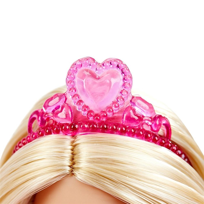 Barbie Sihirli Dönüşen Prensesler DHM53
