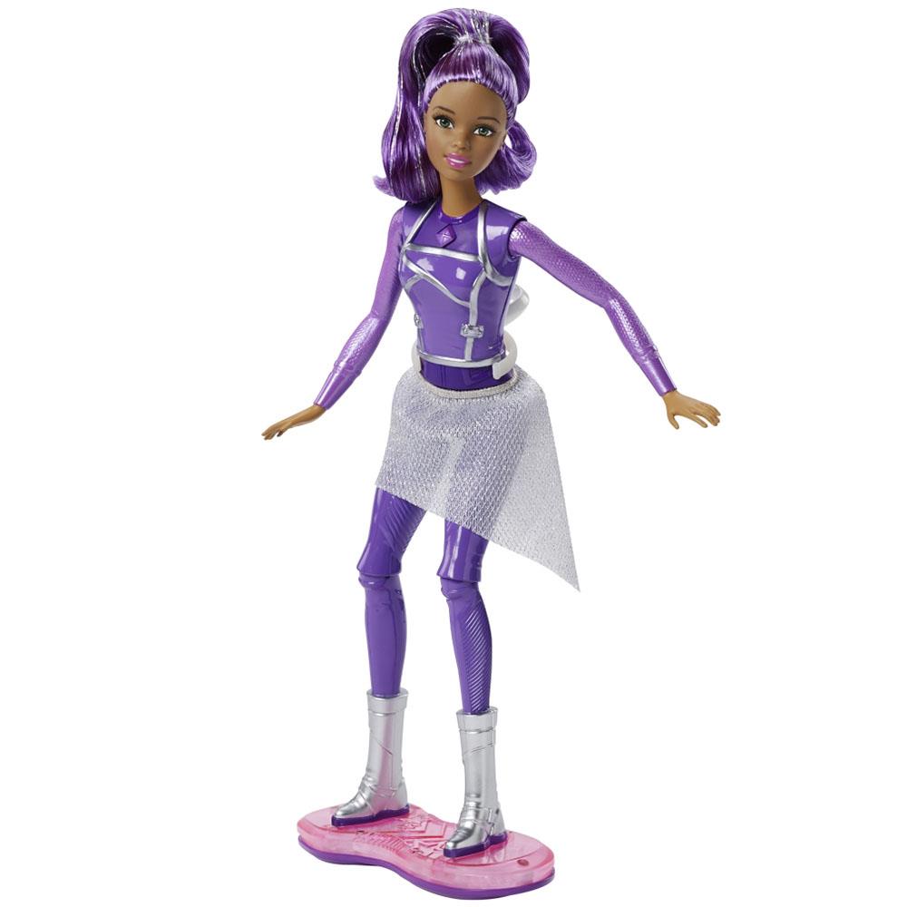 Barbie Uzay Macerası Galaksi Prensesi DLT23