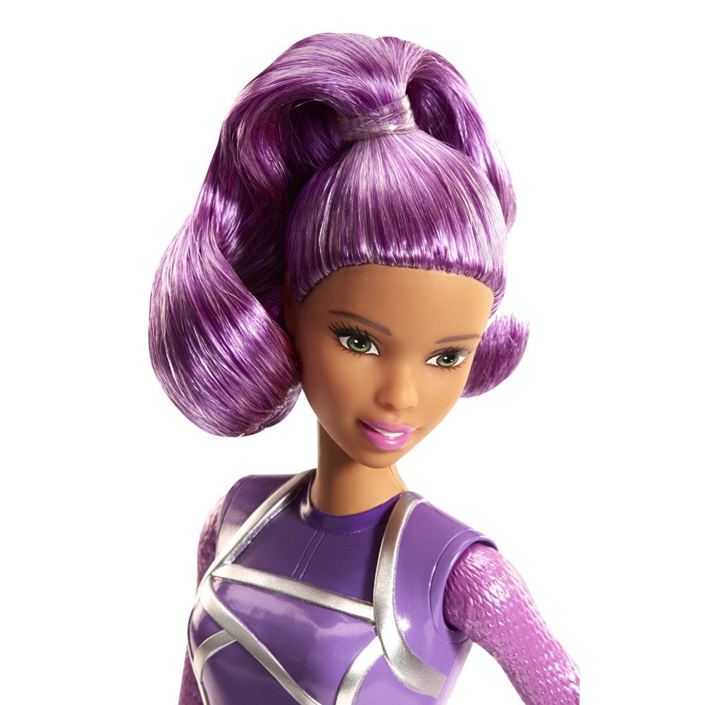 Barbie Uzay Prensesleri DLT41