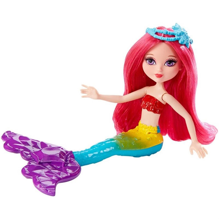 Barbie Küçük Denizkızı DNG08