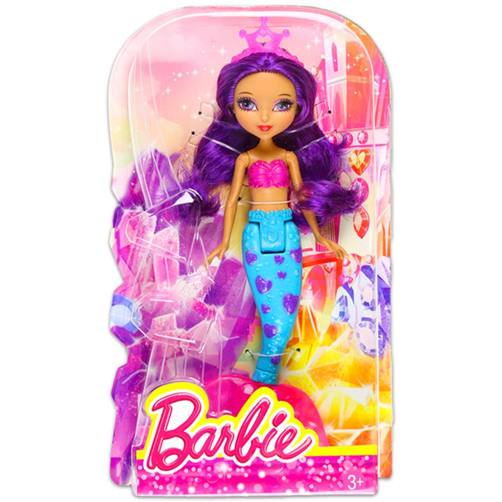 Barbie Küçük Denizkızı DNG09