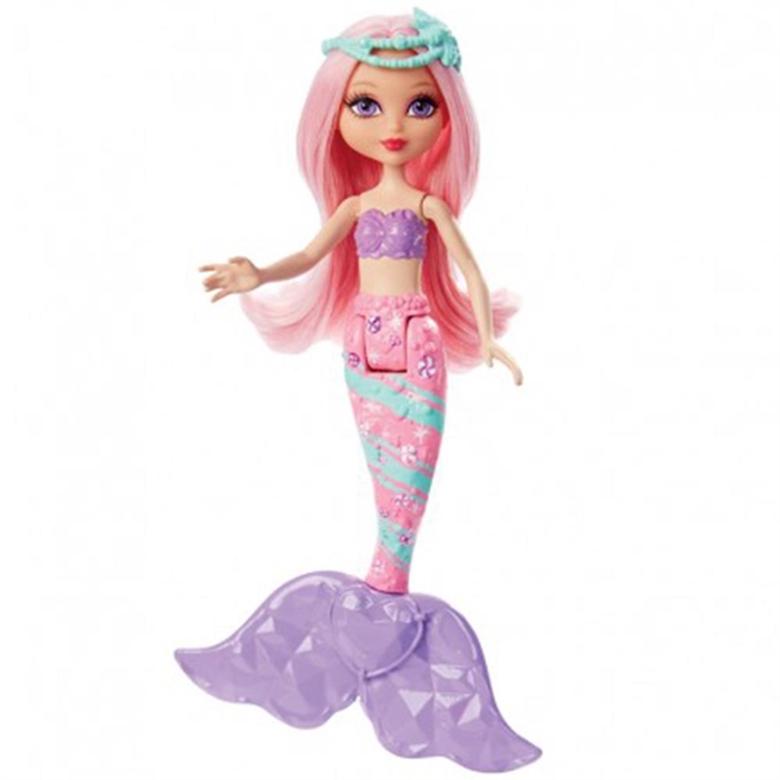 Barbie Küçük Denizkızı DNG10