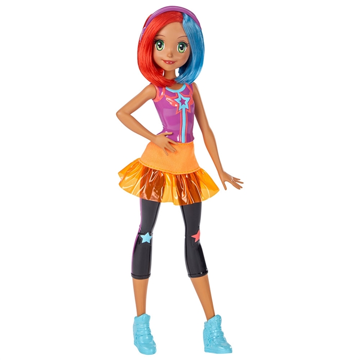 Barbie Video Oyunu Kahramanı Maia 30 cm