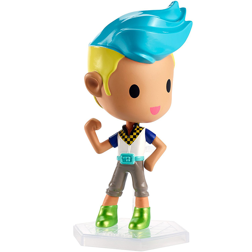 Barbie Video Oyunu Kahramanı Küçük Bebek DTW16