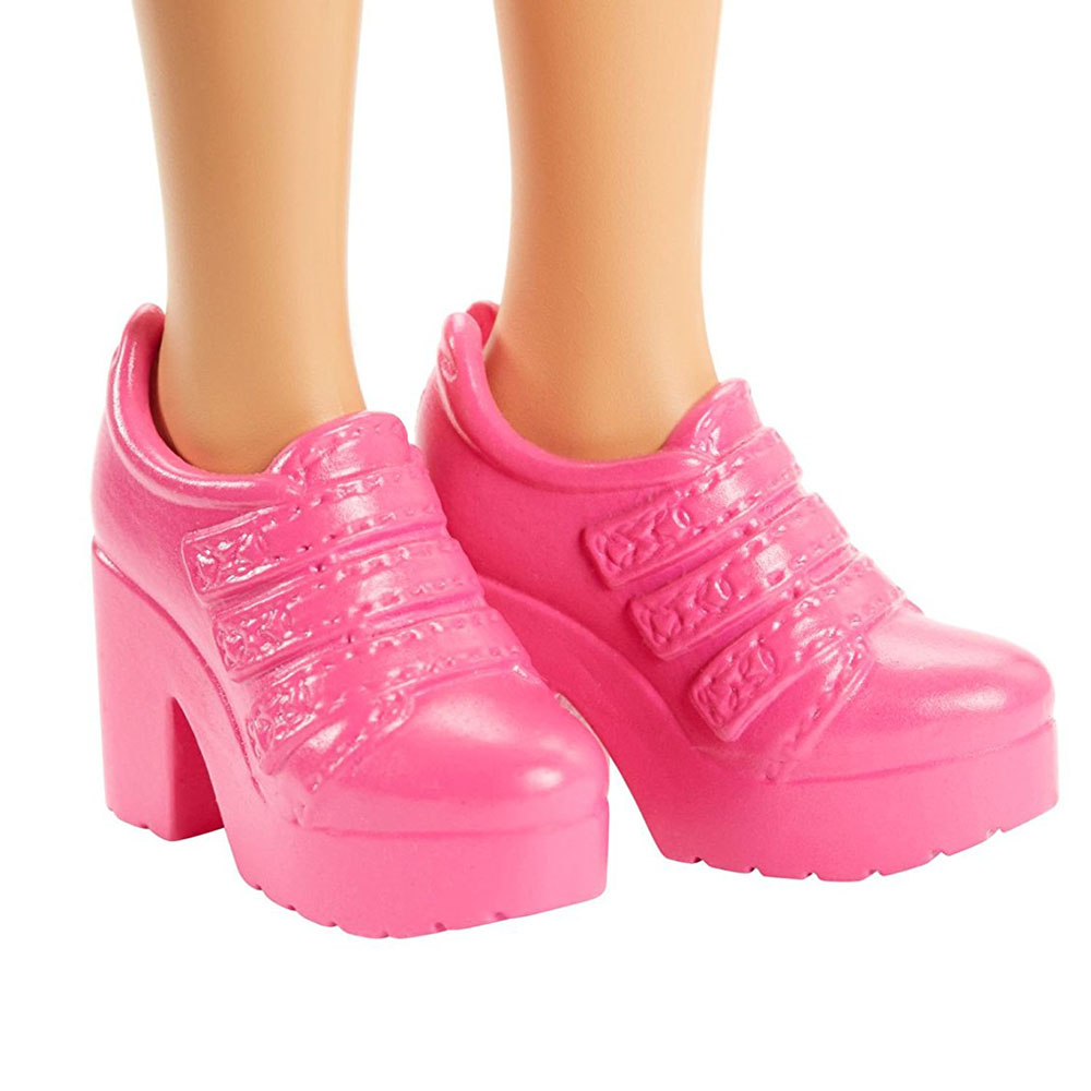 Barbie Büyüleyici Parti Bebekleri DVX70