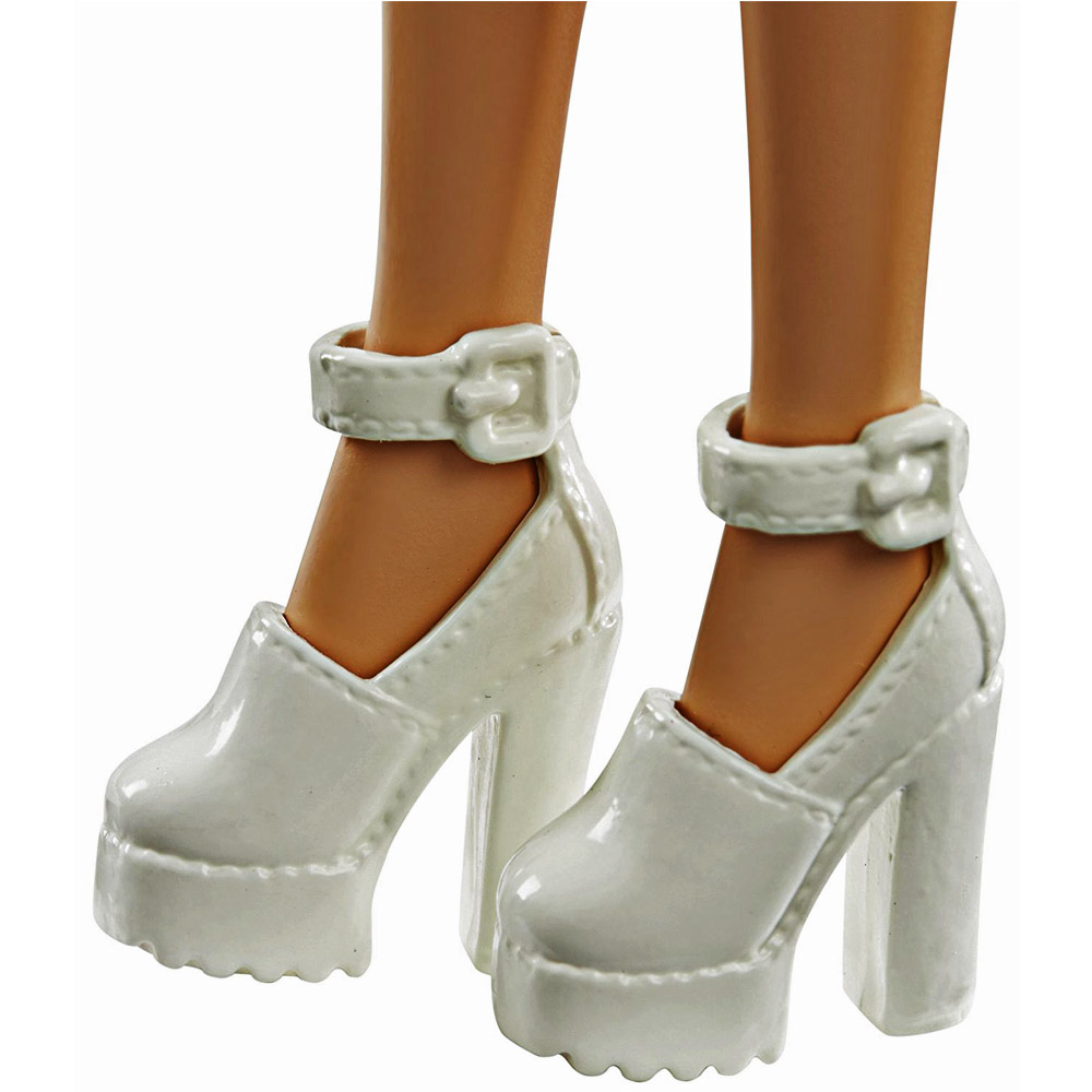 Barbie Büyüleyici Parti Bebekleri DVX72