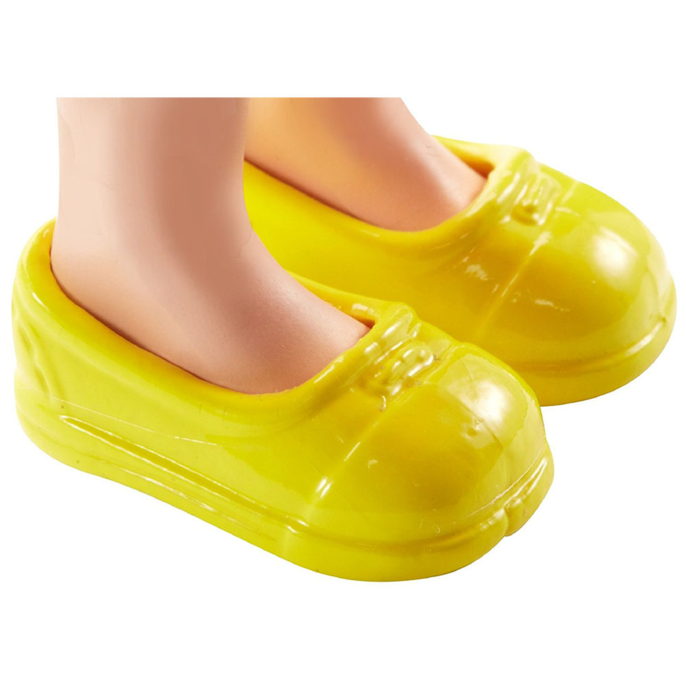 Barbie Chelsea ve Arkadaşları Model Bebek DWJ27