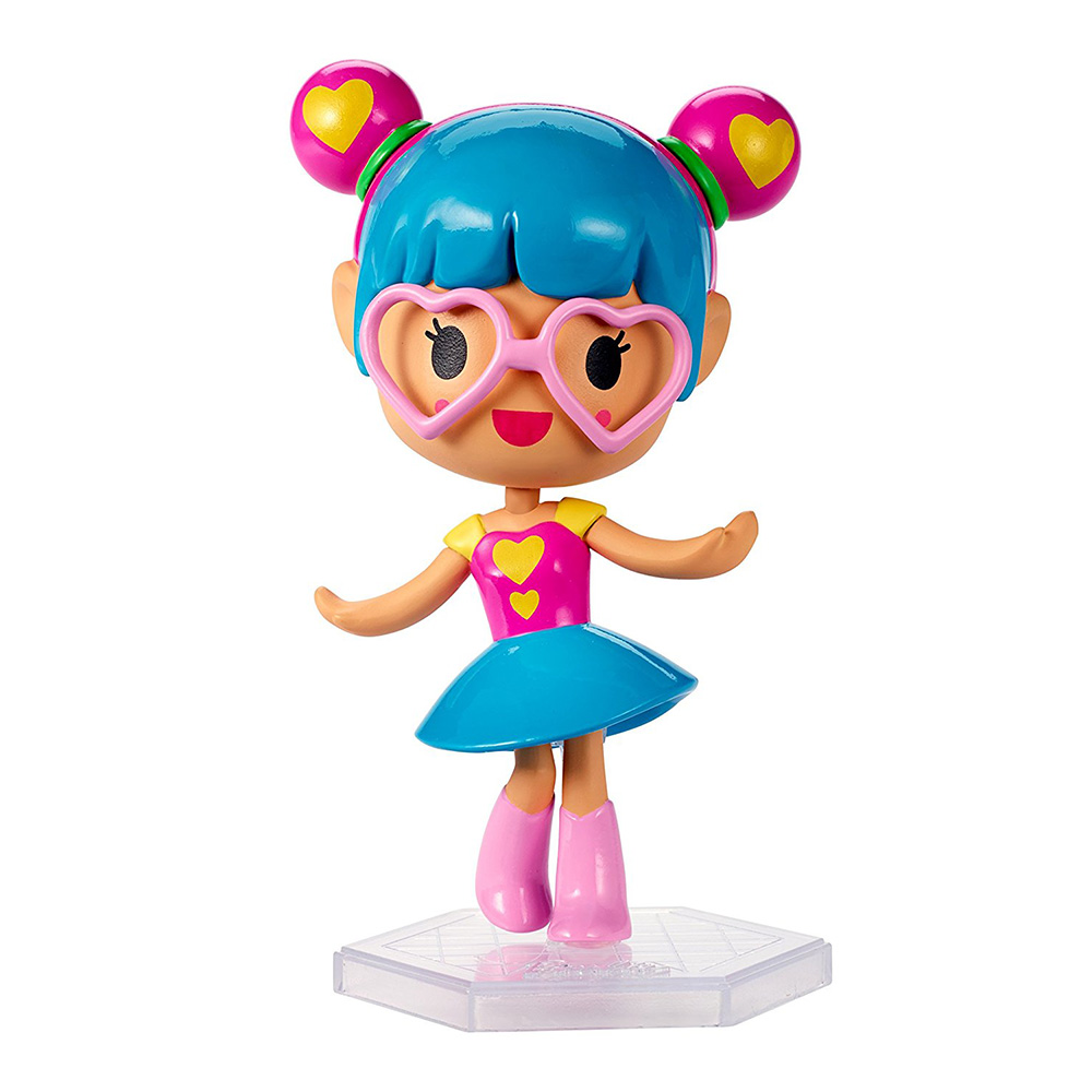 Barbie Video Oyunu Kahramanı Küçük Bebek DWW31