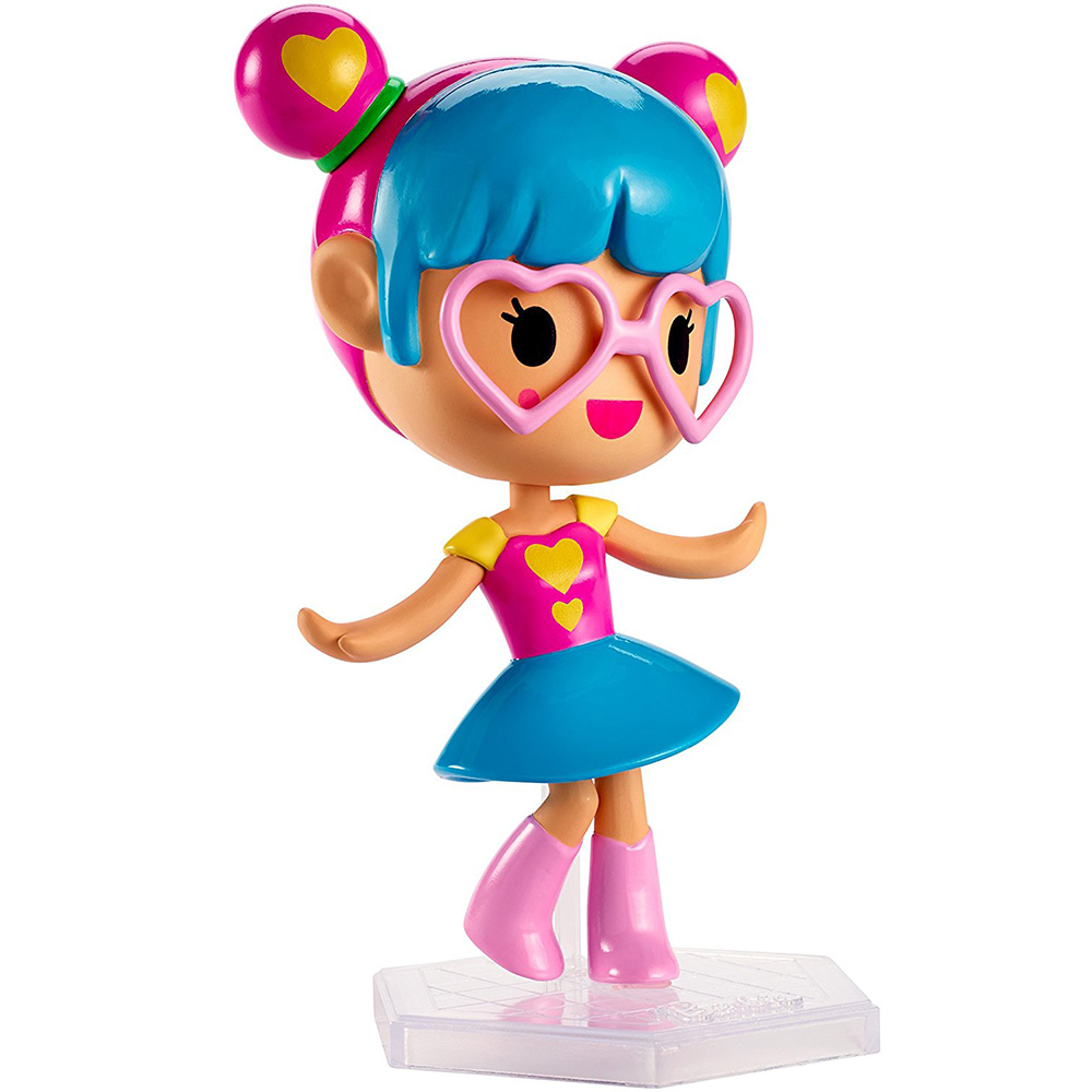 Barbie Video Oyunu Kahramanı Küçük Bebek DWW31