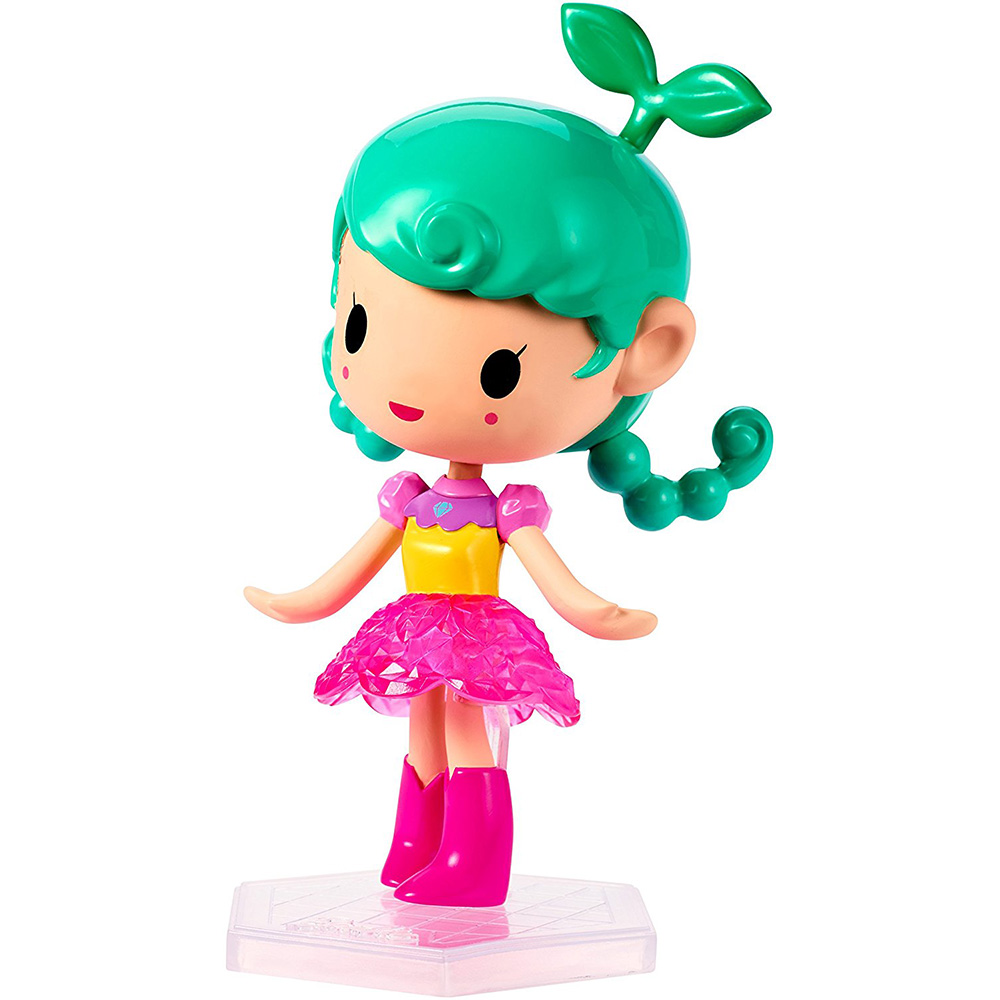 Barbie Video Oyunu Kahramanı Küçük Bebek DWW32