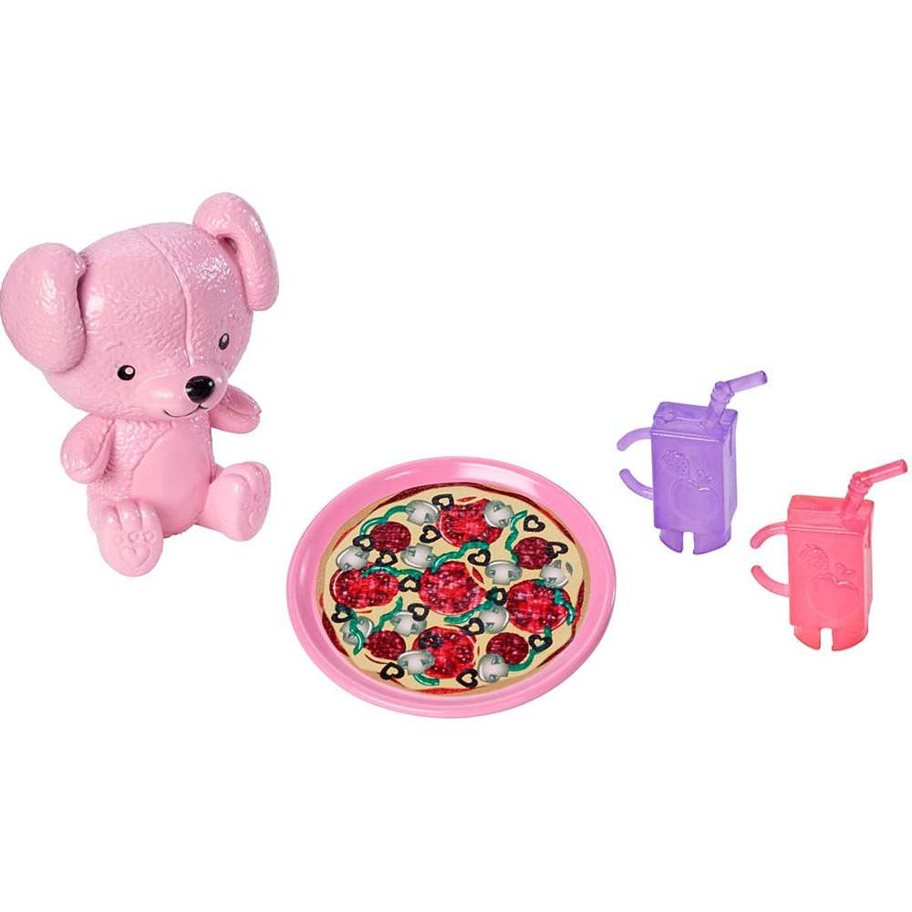 Barbie Chelsea Ve Arkadaşları Oyun Seti DYL40