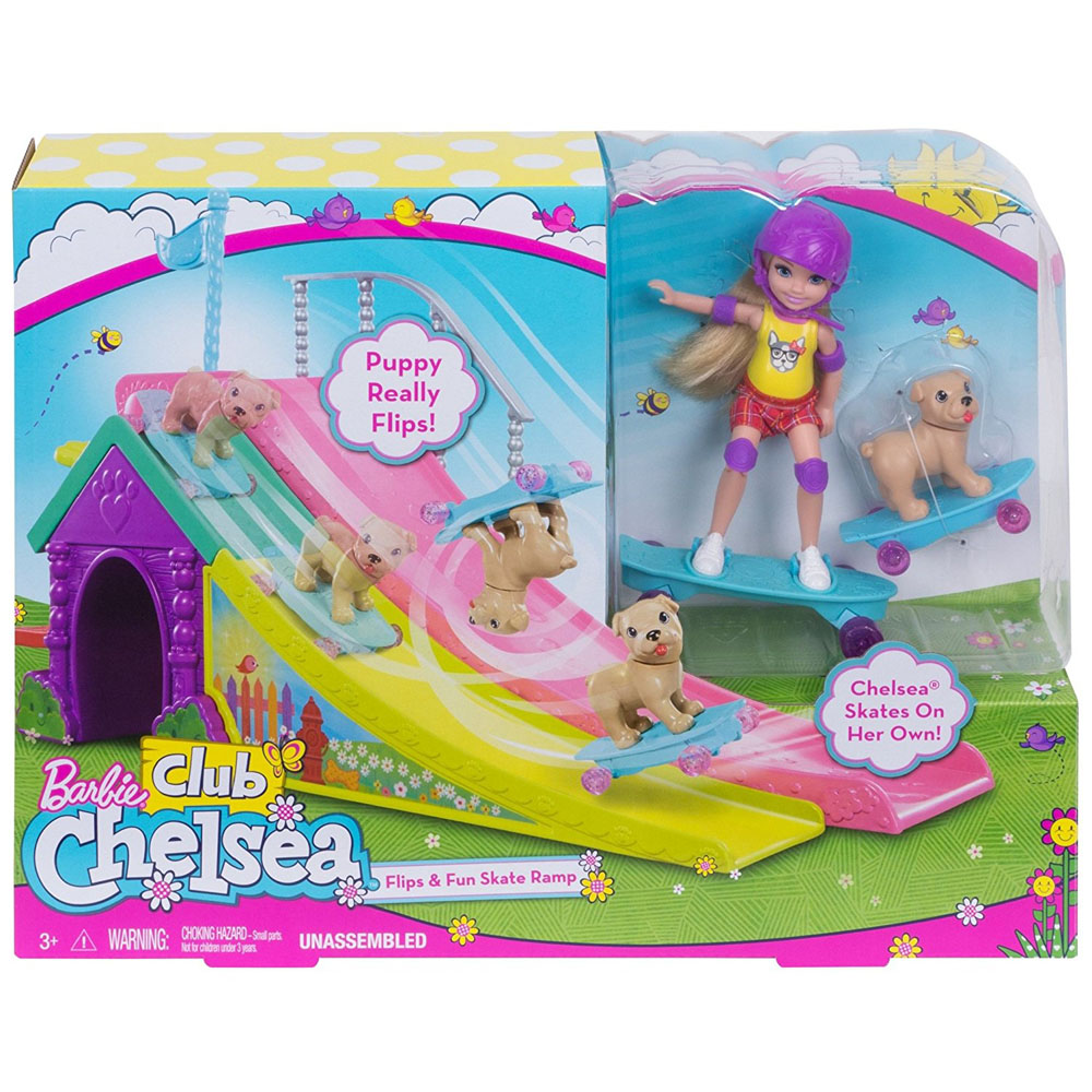 BRB Chelsea’nin Kaykay Pisti