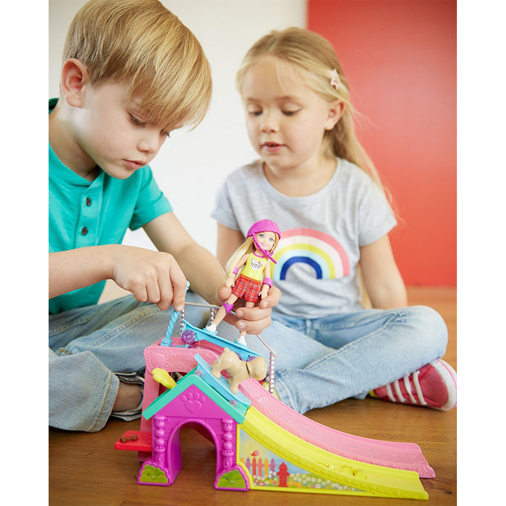 BRB Chelsea’nin Kaykay Pisti