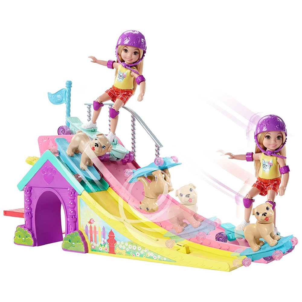 BRB Chelsea’nin Kaykay Pisti