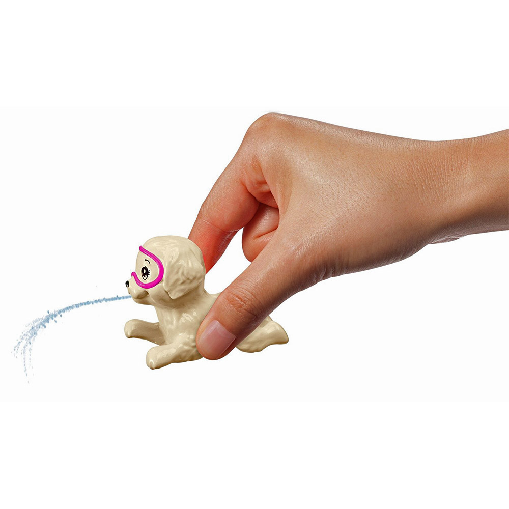 Sihirli Yunuslar Chelsea Figür Bebek