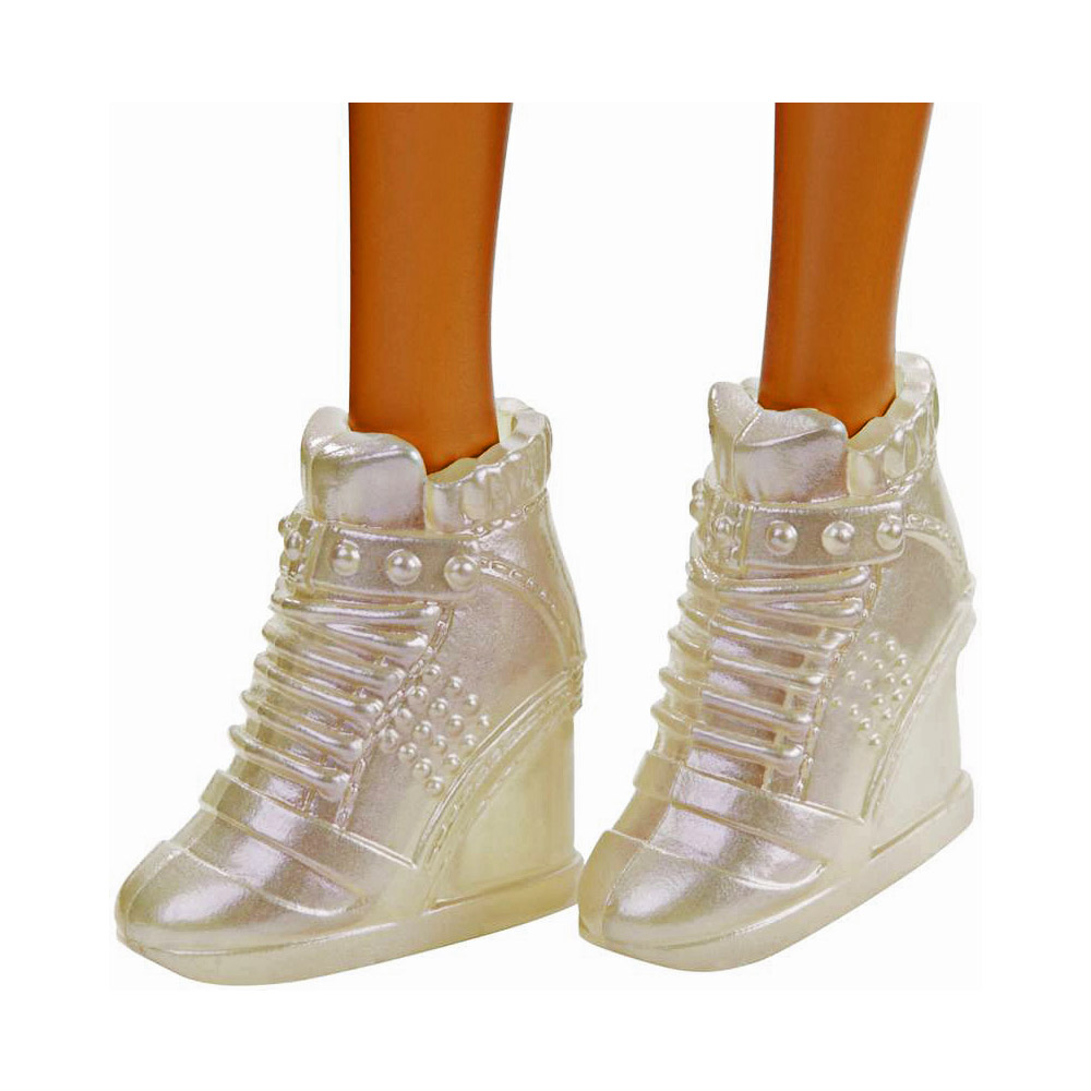 Barbie Büyüleyici Parti Bebekleri FGV01