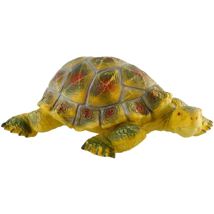 Yeşil Kaplumbağa Figür Oyuncak 30 cm