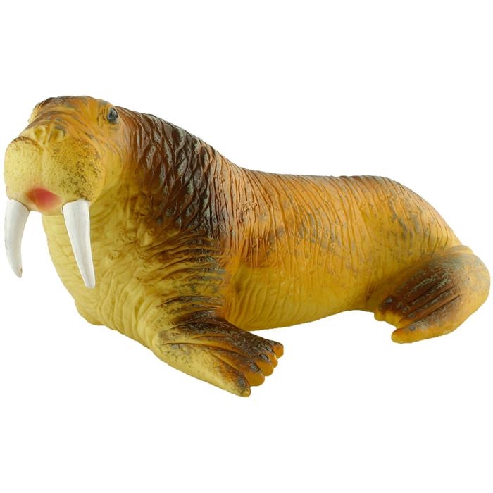 Kutup Hayvanları Deniz Aslanı 25 cm