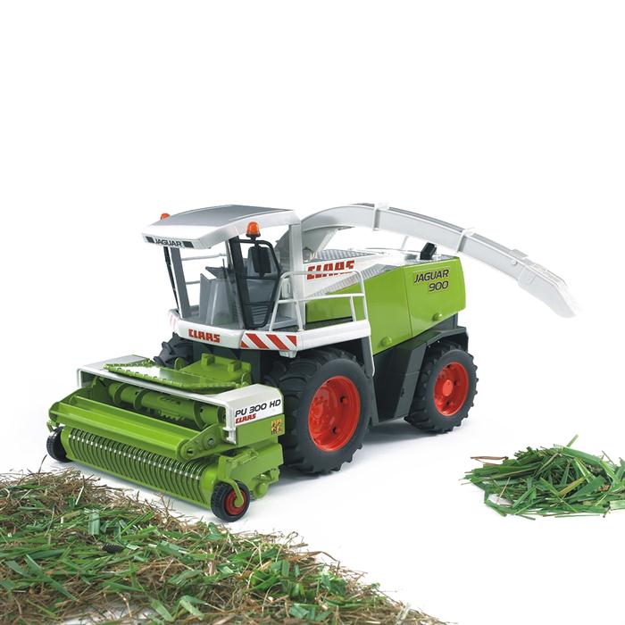 Bruder Claas Jaguar 900 Biçerdöver